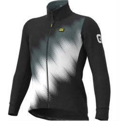 AL JAKKE SOLID PULSE STRETCH