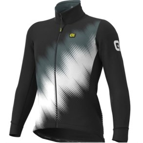 AL JAKKE SOLID PULSE STRETCH