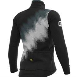 AL JAKKE SOLID PULSE STRETCH