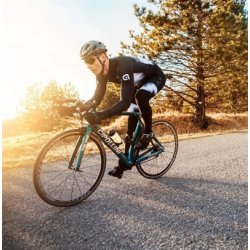 AL JAKKE SOLID PULSE STRETCH