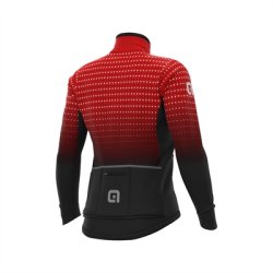 AL JAKKE PRS BULLET DWR STRETCH Sort/Rd