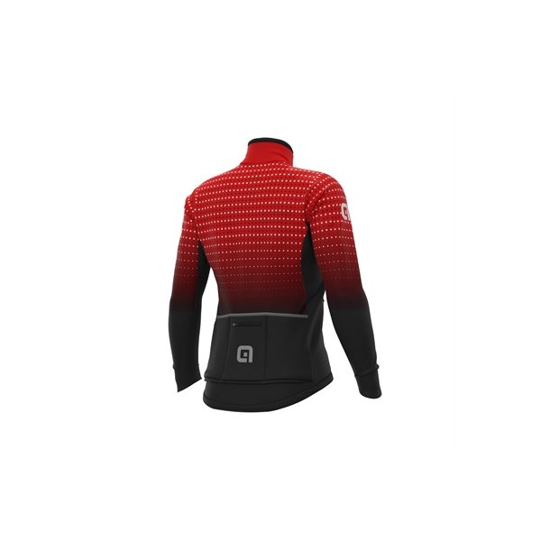 AL JAKKE PRS BULLET DWR STRETCH Sort/Rd