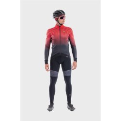 AL JAKKE PRS BULLET DWR STRETCH Sort/Rd