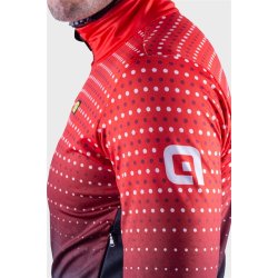 AL JAKKE PRS BULLET DWR STRETCH Sort/Rd