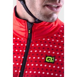 AL JAKKE PRS BULLET DWR STRETCH Sort/Rd