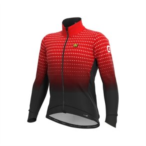 AL JAKKE PRS BULLET DWR STRETCH Sort/Rd