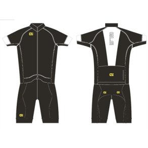 AL Jersey PRR 2.0 Korte rmer