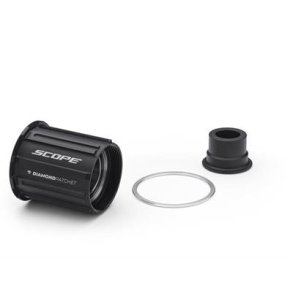 SCOPE KASSETTEHYLSTER SHIMANO R-SERIE