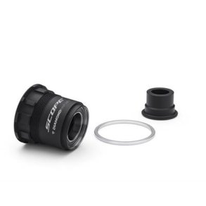 SCOPE KASSETTEHYLSTER SRAM XDR R-SERIE