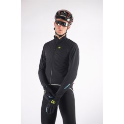 AL JAKKE K-HUSKY Sort