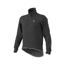 AL JAKKE K-HUSKY Sort