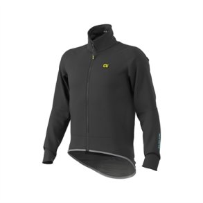 AL JAKKE K-HUSKY Sort