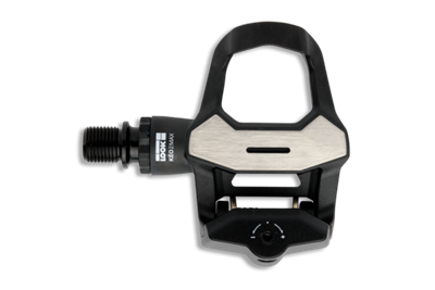 look carbon kéo 2 max pedals