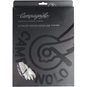 Campagnolo Original Kabelst CG-ER600 Black