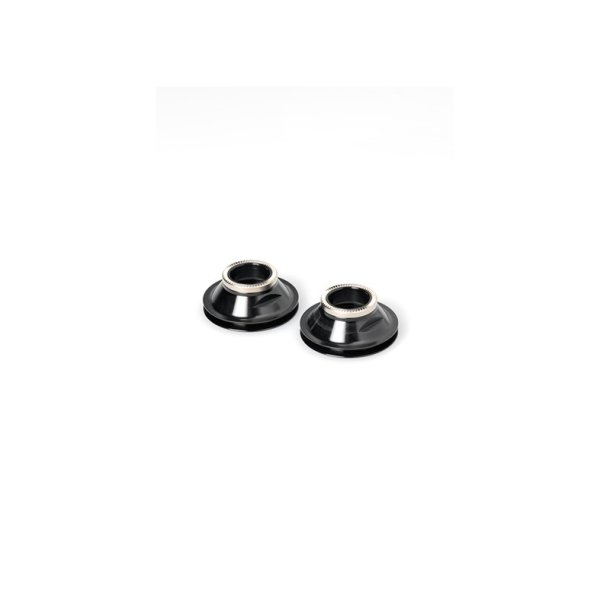 DT SWISS Adapter Konverter 204S Oversize til 100/15mm aksel