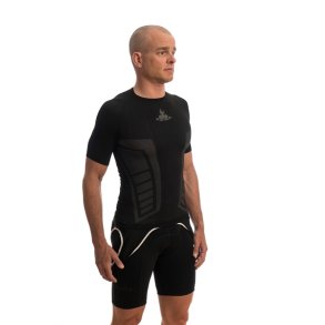 Bank Athletic Kortrmet undertrje