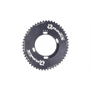 Rotor Q-Ring 110mm x 4 bcd 52T Outer Sort Shimano FC-9000/FC6800
