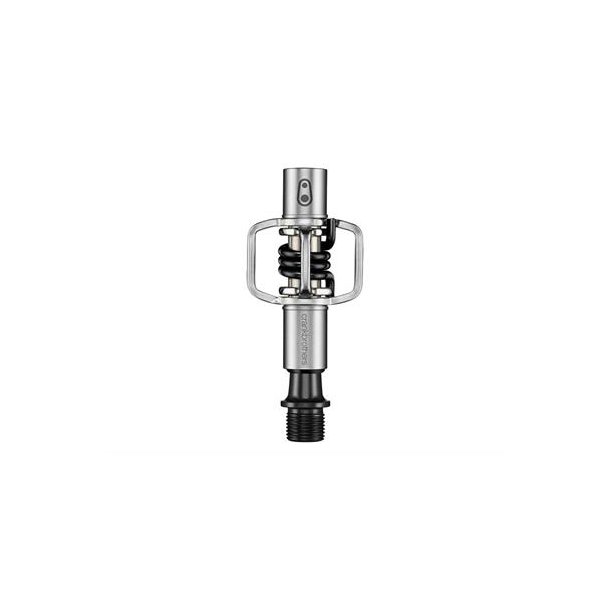 CRANKBROTHERS Pedal Eggbeater 1 Silver/Black