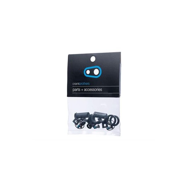 CRANKBROTHERS Pedal refresh kit