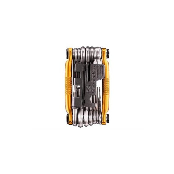 CRANKBROTHERS Multi-tool M20 Gold