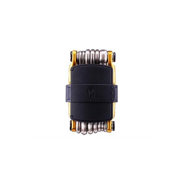 CRANKBROTHERS Multi-tool M20 Gold