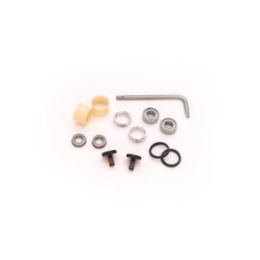 CRANKBROTHERS Pedal refresh kit For Stamp 2 & 3, Version 2 (MY20)