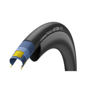 GOODYEAR VECTOR 4SEASON TUBELESS 700X25c Black