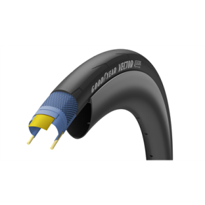 GOODYEAR VECTOR 4SEASON TUBETYPE 700X30c Black