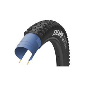 GOODYEAR ESCAPE MTB 29X2,35 BLACK