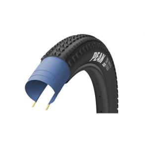 GOODYEAR PEAK MTB 29X2,4 BLACK