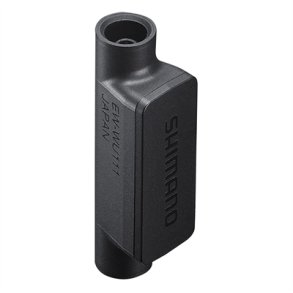 Shimano Trdls Enhed til Di2 EW-WU111 E-Tube Port X2