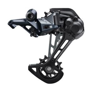 Shimano Bagskifter 12-sp SGS RD-M7100 SLX for single klinge
