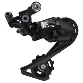 Shimano Bagskifter 105 RD-R7000-GS
