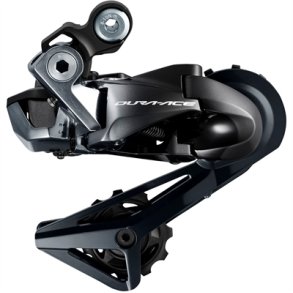 Shimano Dura Ace DI2 Bagskifter RD-R9150