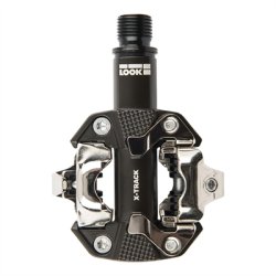 LOOK Pedal X-Track Dark Grey
