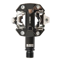 LOOK Pedal X-Track Dark Grey