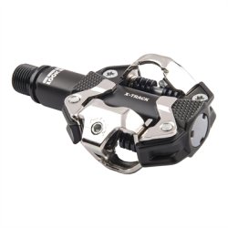 LOOK Pedal X-Track Dark Grey