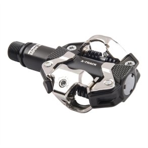 LOOK Pedal X-Track Dark Grey