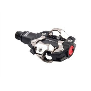LOOK Pedal X-Track Race Black