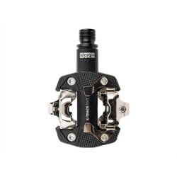 LOOK Pedal X-Track Race Black