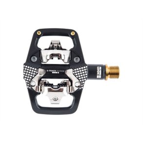LOOK Pedal X-Track EN-Rage + Ti Black