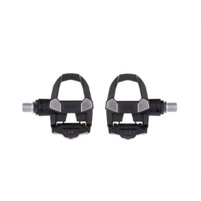 Look Keo Classic 3 + Black Pedal