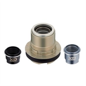 Mavic XX1 kassette hus ITS-4