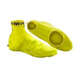  Mavic Aero Shoe Cover Gul