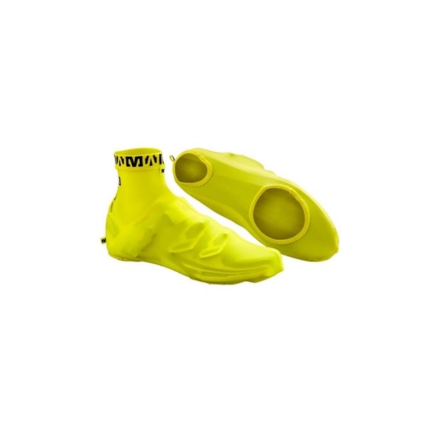  Mavic Aero Shoe Cover Gul