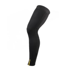 Mavic Ksyrium Leg Warmer Sort