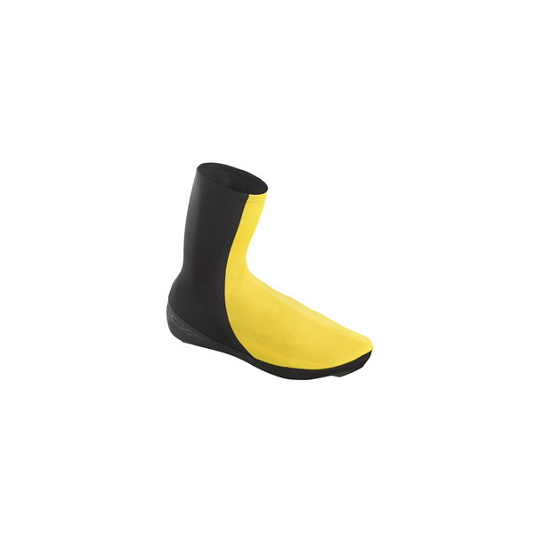 Mavic CXR Ultimate Shoe Cover Black/Yellow