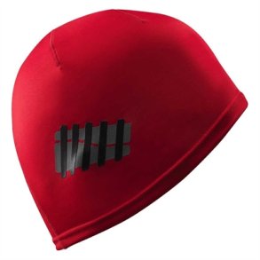 MAVIC HUE SPRING UNDERHELMET CAP Matador-X (Red)