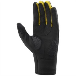 Mavic Cosmic Pro Wind Handske Black