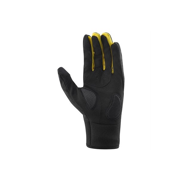 Mavic Cosmic Pro Wind Handske Black